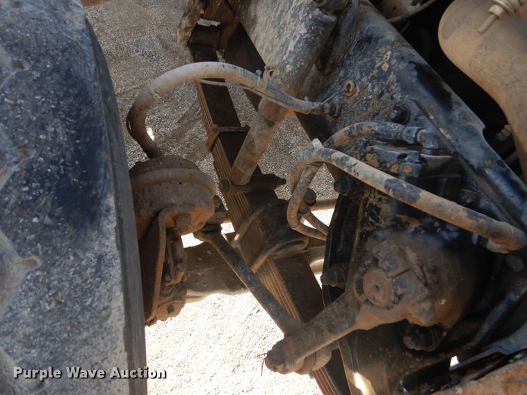 image for item HE9662 2007 Sterling LT9511  ready mix truck