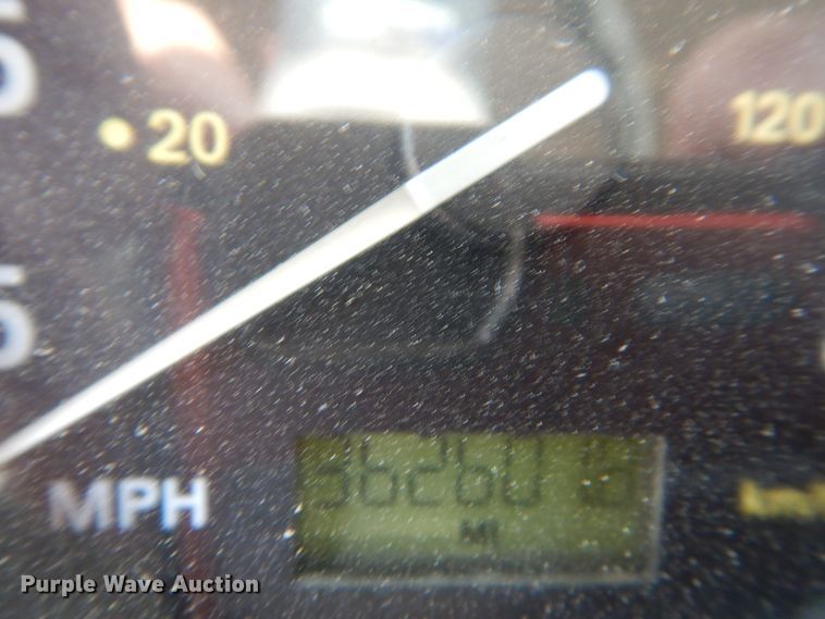 image for item HE9663 2003 Sterling LT9511  ready mix truck