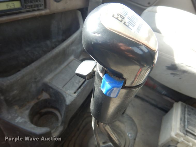 image for item HE9663 2003 Sterling LT9511  ready mix truck