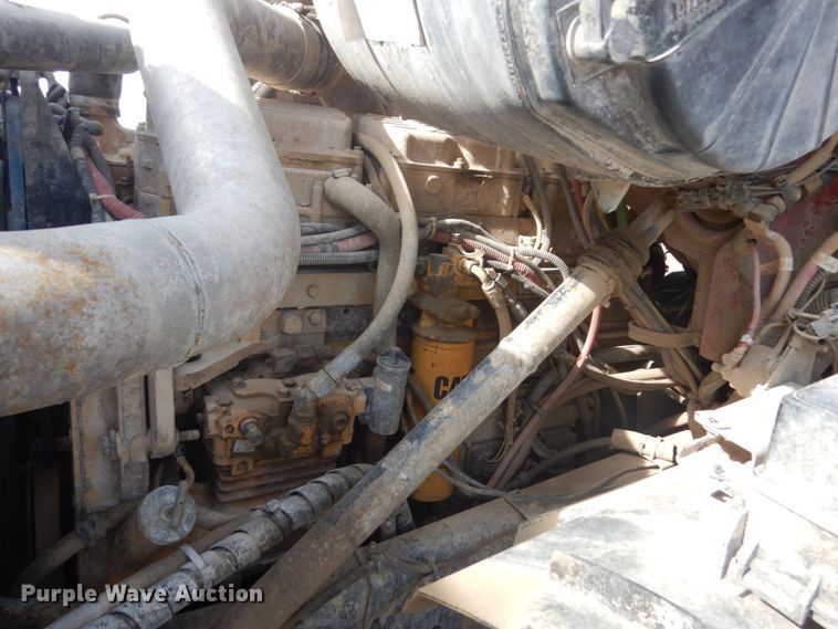 image for item HE9663 2003 Sterling LT9511  ready mix truck