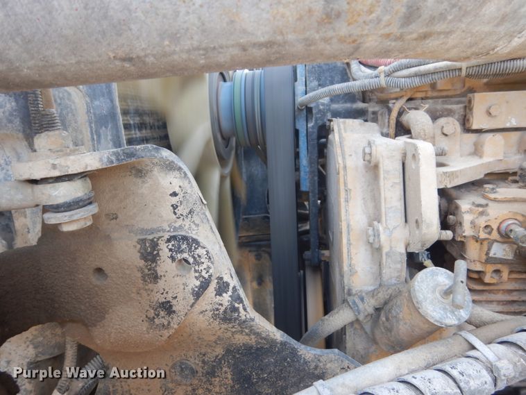 image for item HE9663 2003 Sterling LT9511  ready mix truck