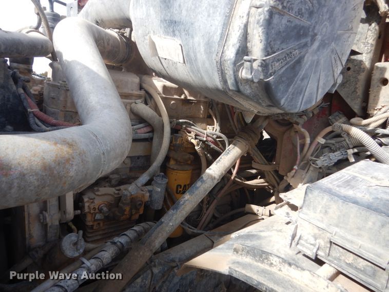 image for item HE9663 2003 Sterling LT9511  ready mix truck