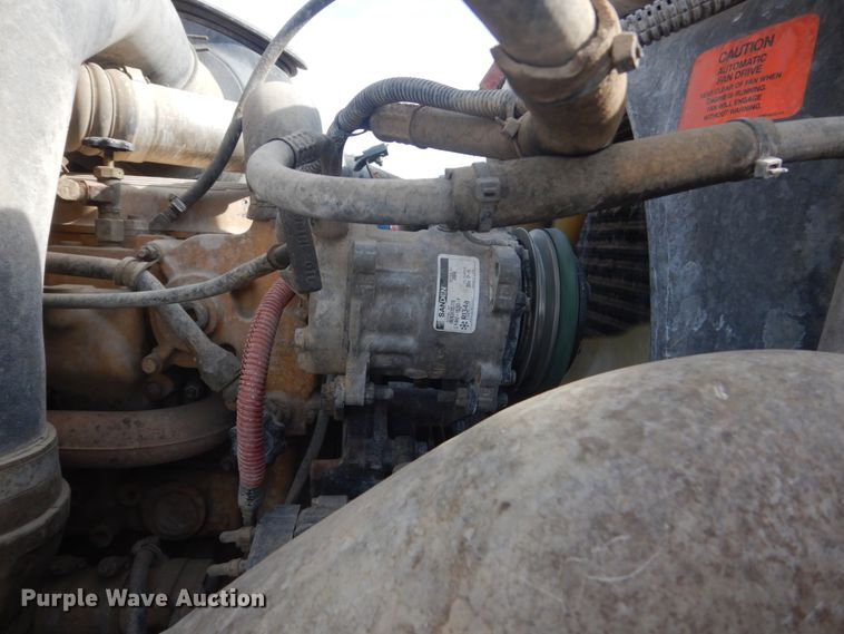 image for item HE9663 2003 Sterling LT9511  ready mix truck