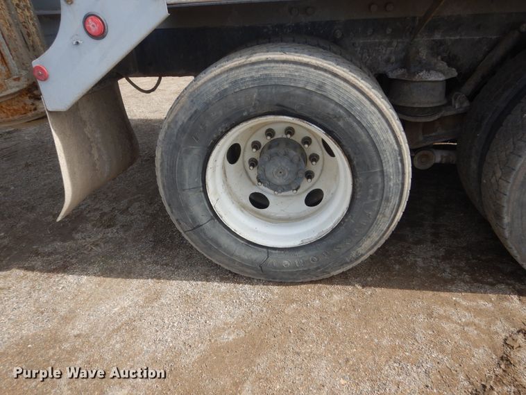 image for item HE9663 2003 Sterling LT9511  ready mix truck