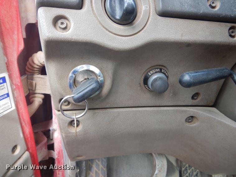 image for item HE9665 2007 Sterling LT9511  ready mix truck