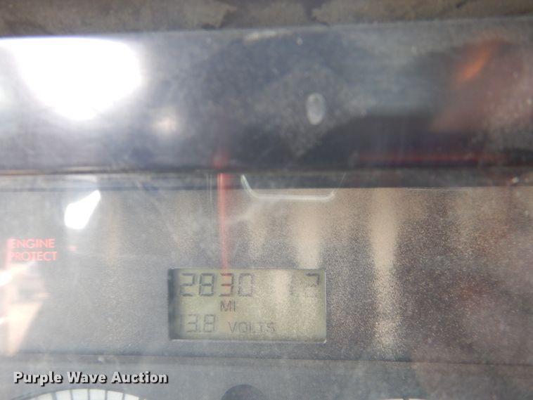 image for item HE9665 2007 Sterling LT9511  ready mix truck