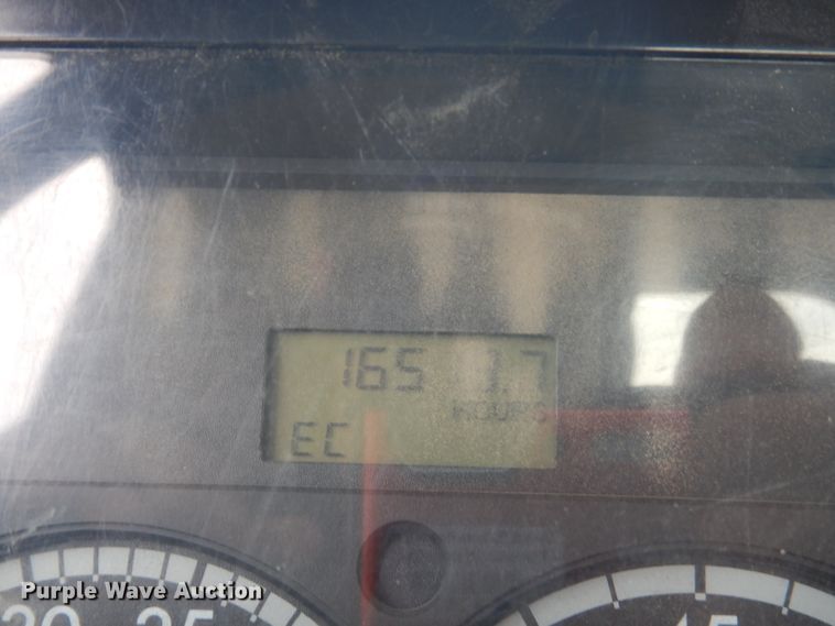 image for item HE9665 2007 Sterling LT9511  ready mix truck