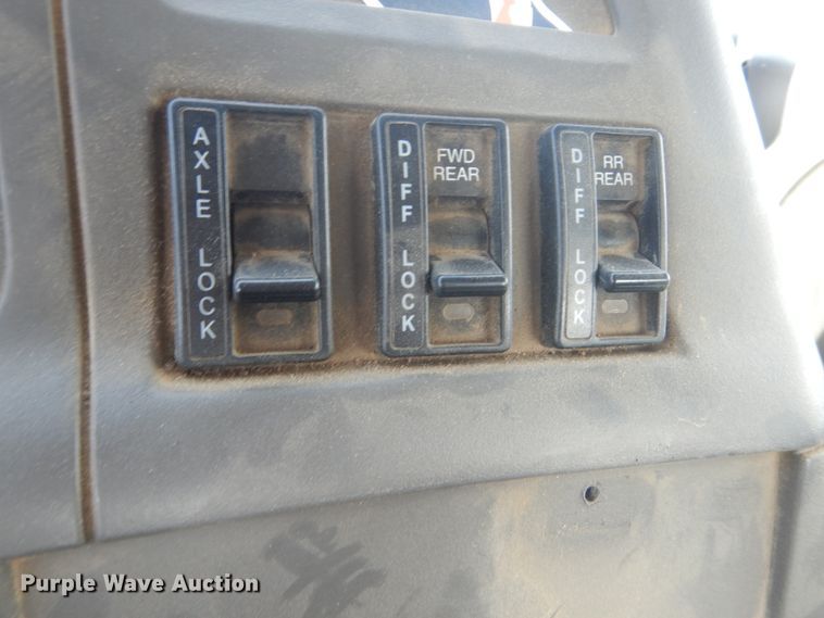 image for item HE9665 2007 Sterling LT9511  ready mix truck