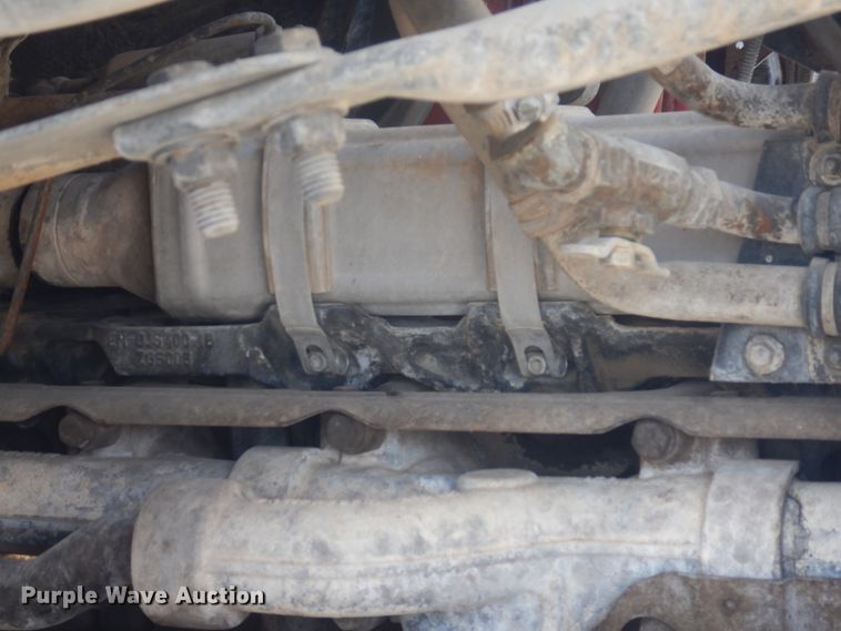 image for item HE9665 2007 Sterling LT9511  ready mix truck