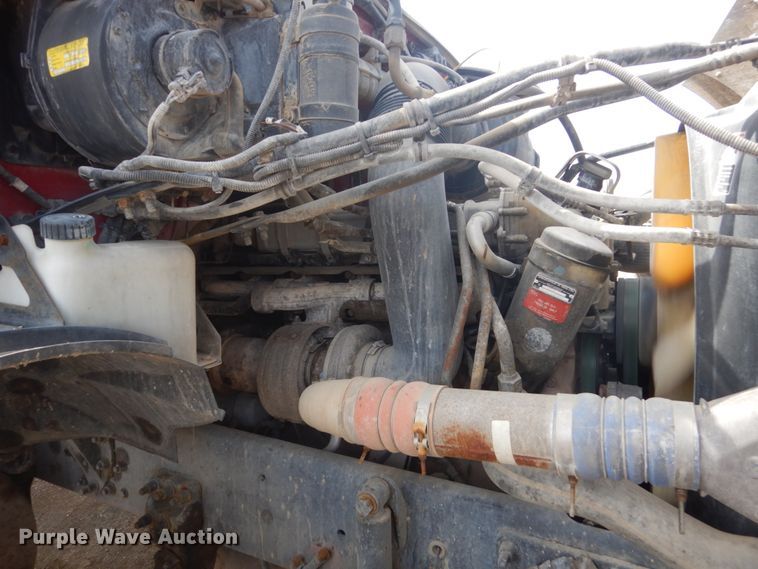 image for item HE9665 2007 Sterling LT9511  ready mix truck