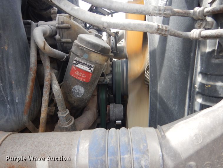 image for item HE9665 2007 Sterling LT9511  ready mix truck