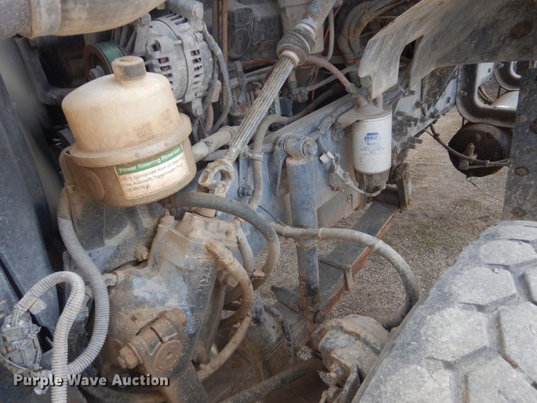 image for item HE9665 2007 Sterling LT9511  ready mix truck