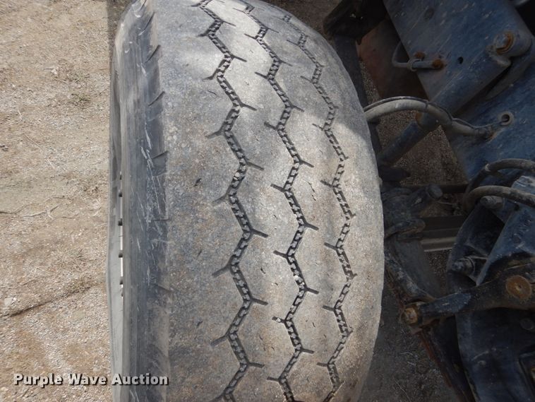 image for item HE9665 2007 Sterling LT9511  ready mix truck