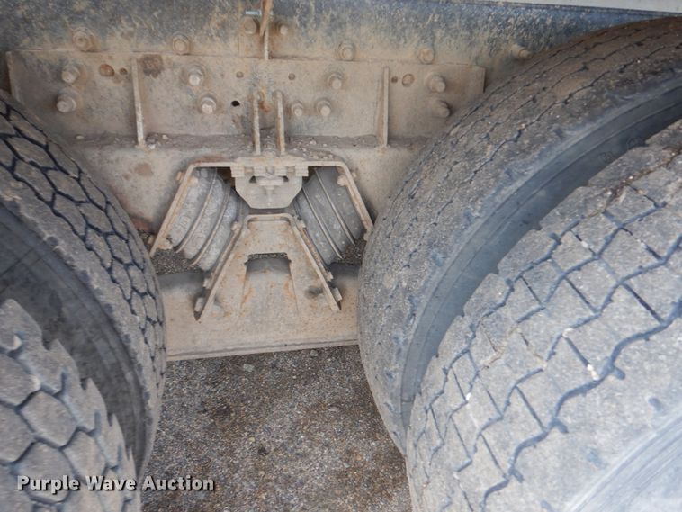 image for item HE9666 2002 Sterling LT9511  ready mix truck