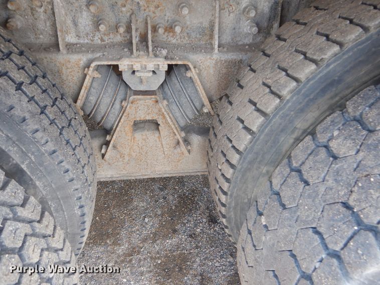 image for item HE9666 2002 Sterling LT9511  ready mix truck