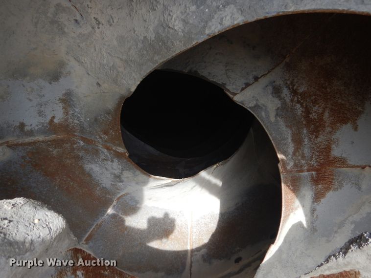 image for item HE9666 2002 Sterling LT9511  ready mix truck