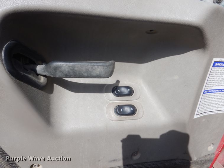 image for item HE9666 2002 Sterling LT9511  ready mix truck