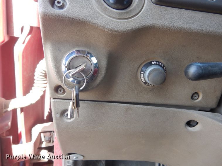 image for item HE9666 2002 Sterling LT9511  ready mix truck