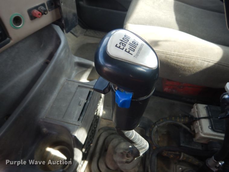 image for item HE9666 2002 Sterling LT9511  ready mix truck