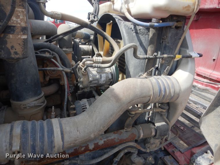 image for item HE9666 2002 Sterling LT9511  ready mix truck