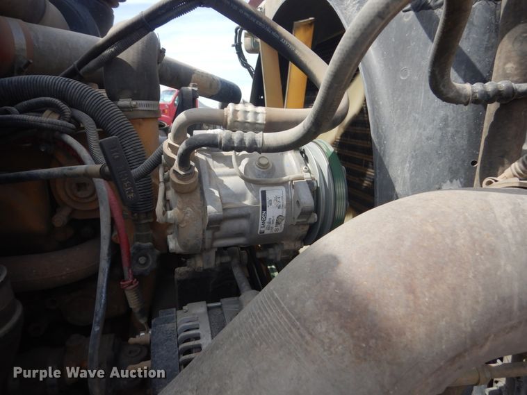 image for item HE9666 2002 Sterling LT9511  ready mix truck