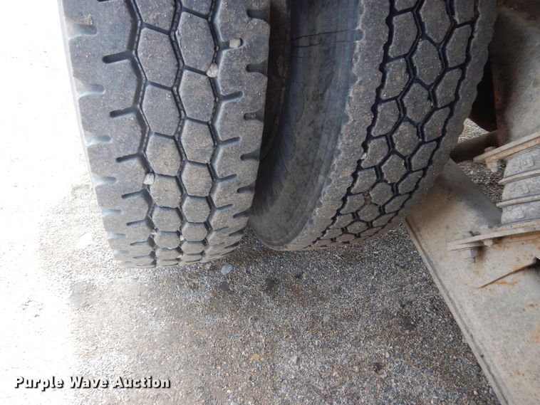 image for item HE9666 2002 Sterling LT9511  ready mix truck