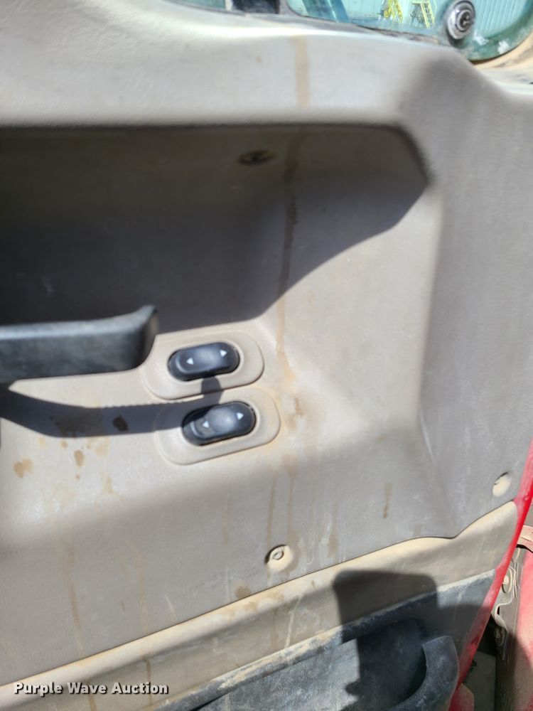 image for item HE9667 2007 Sterling LT9511  ready mix truck