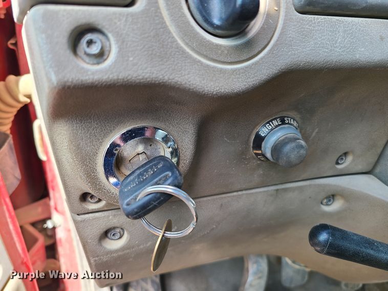 image for item HE9667 2007 Sterling LT9511  ready mix truck