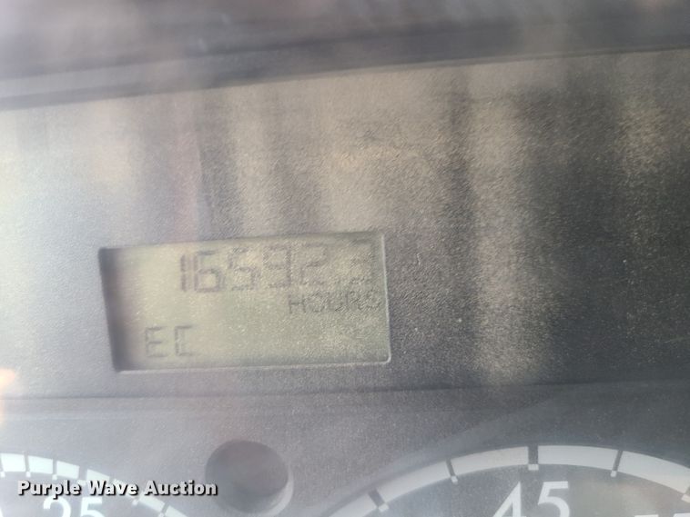 image for item HE9667 2007 Sterling LT9511  ready mix truck