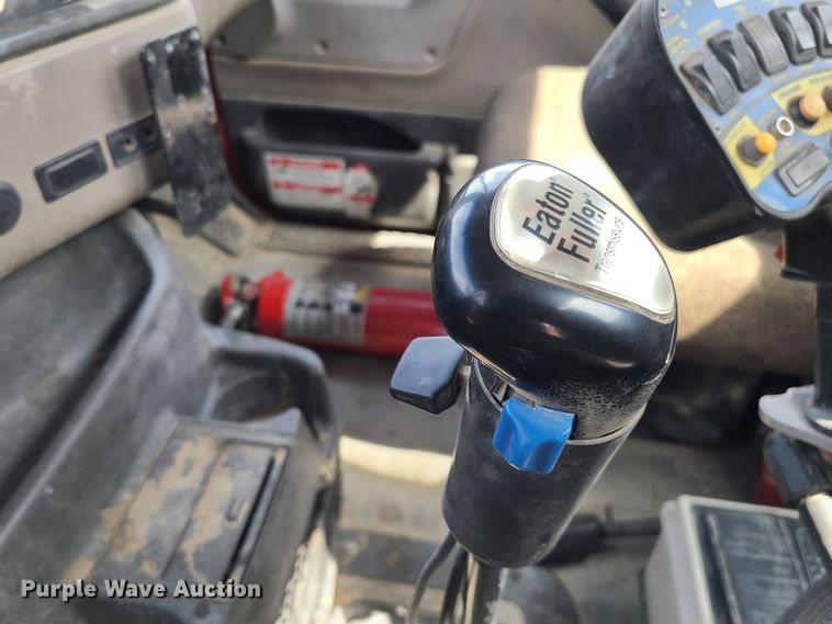 image for item HE9667 2007 Sterling LT9511  ready mix truck