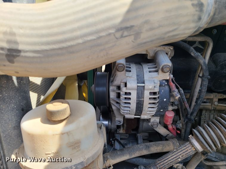 image for item HE9667 2007 Sterling LT9511  ready mix truck