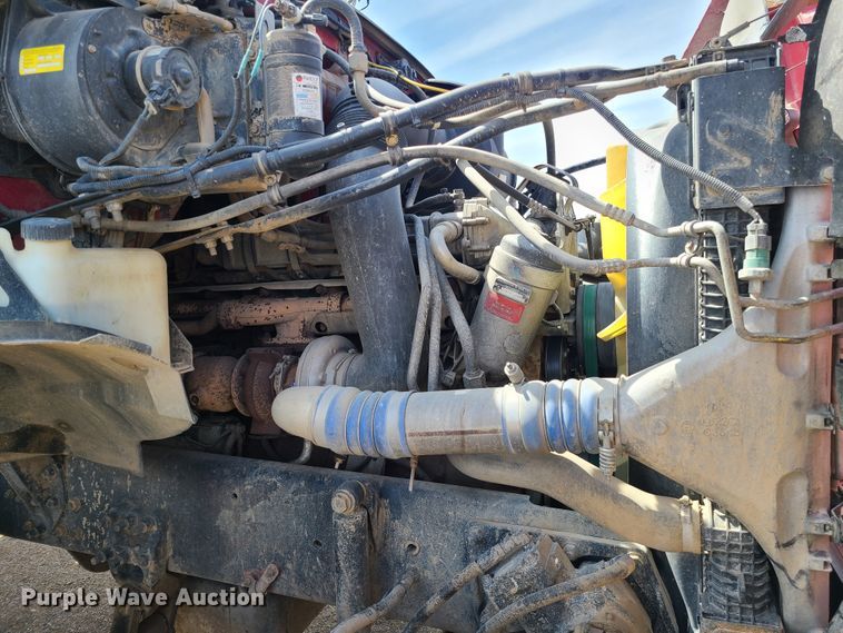 image for item HE9667 2007 Sterling LT9511  ready mix truck