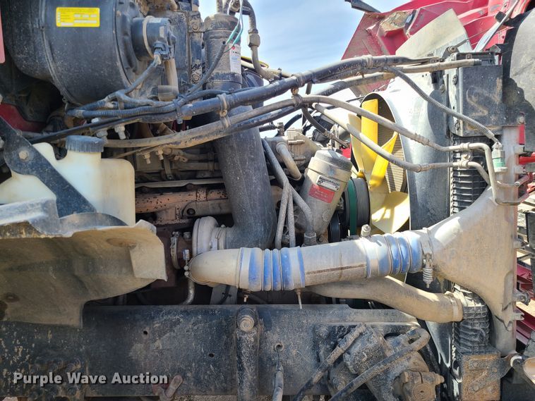 image for item HE9667 2007 Sterling LT9511  ready mix truck