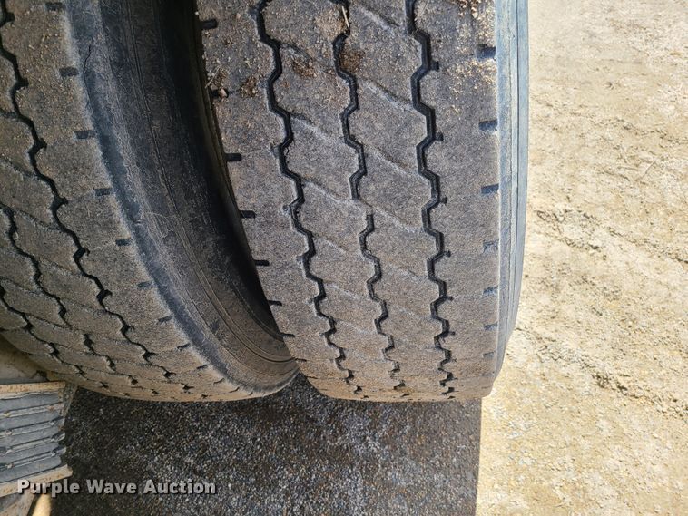 image for item HE9667 2007 Sterling LT9511  ready mix truck