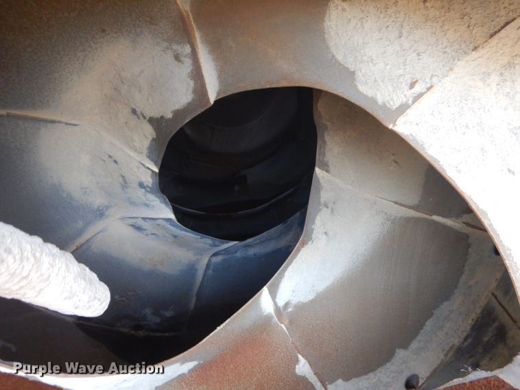 image for item HE9668 2007 Sterling LT9511  ready mix truck