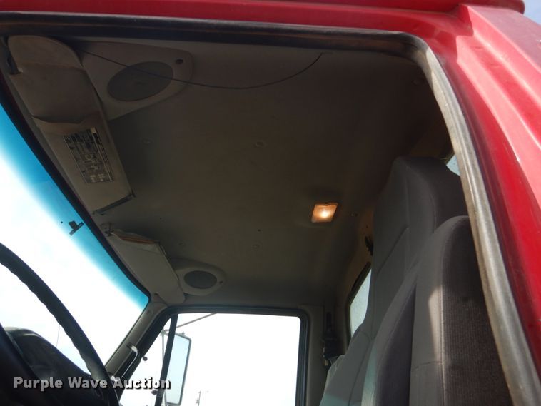 image for item HE9668 2007 Sterling LT9511  ready mix truck