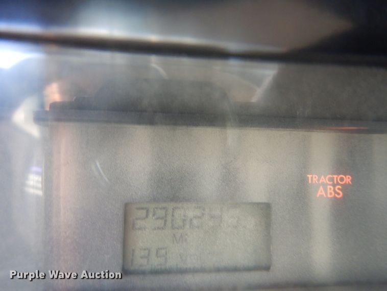 image for item HE9668 2007 Sterling LT9511  ready mix truck