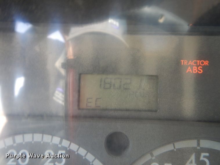 image for item HE9668 2007 Sterling LT9511  ready mix truck