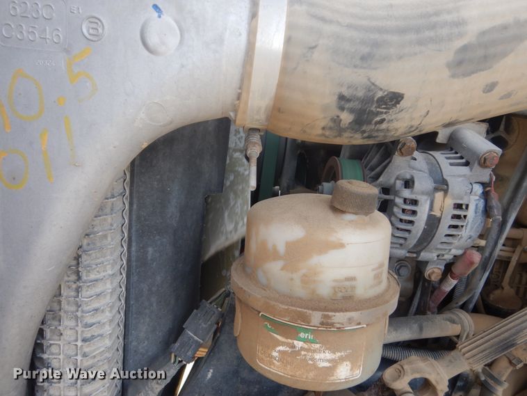 image for item HE9668 2007 Sterling LT9511  ready mix truck