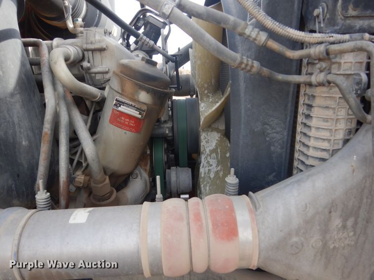 image for item HE9668 2007 Sterling LT9511  ready mix truck