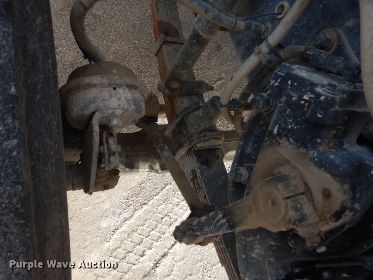 image for item HE9668 2007 Sterling LT9511  ready mix truck