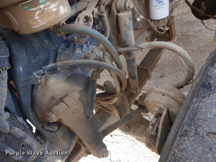 image for item HE9668 2007 Sterling LT9511  ready mix truck