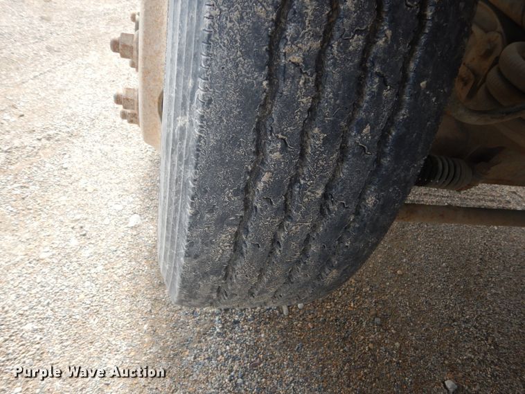 image for item HE9668 2007 Sterling LT9511  ready mix truck