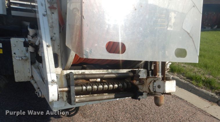 image for item HE9701 2012 Freightliner M2106  vacuum truck