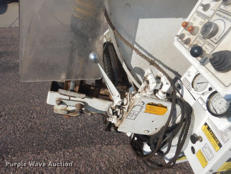 image for item HE9701 2012 Freightliner M2106  vacuum truck