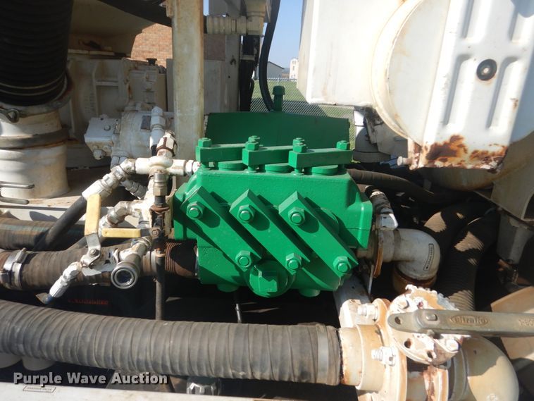 image for item HE9701 2012 Freightliner M2106  vacuum truck