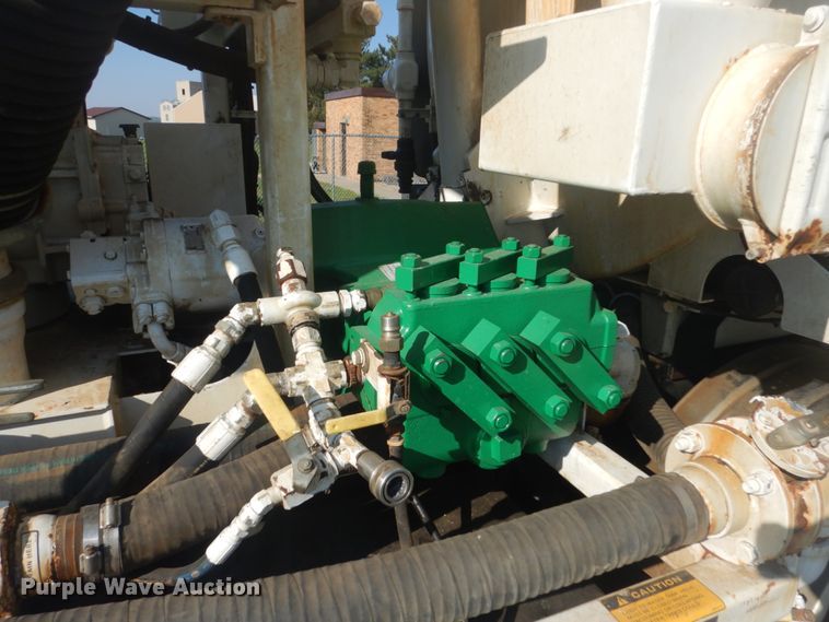 image for item HE9701 2012 Freightliner M2106  vacuum truck