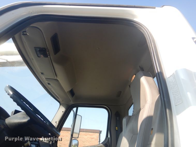 image for item HE9701 2012 Freightliner M2106  vacuum truck