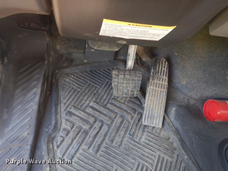 image for item HE9701 2012 Freightliner M2106  vacuum truck