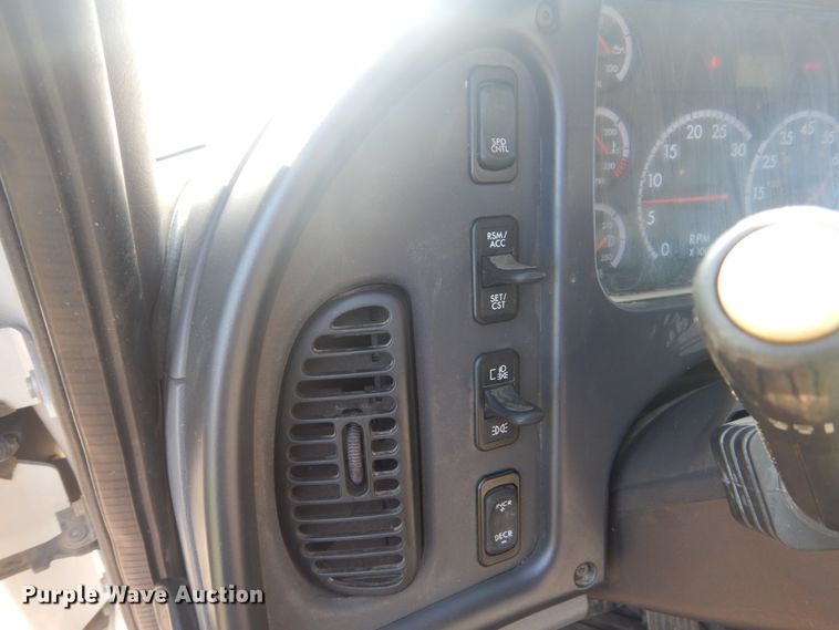 image for item HE9701 2012 Freightliner M2106  vacuum truck